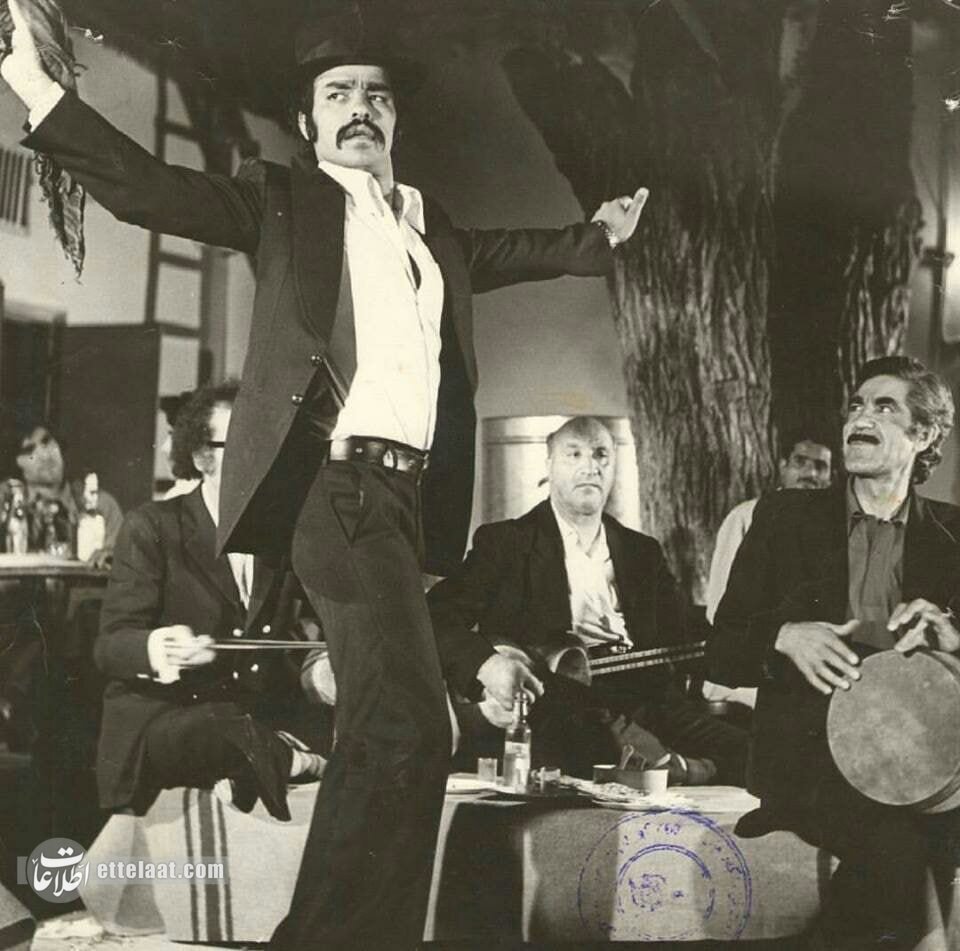 ۱۵ فیلم ایرانی و خارجی توقیف شد!