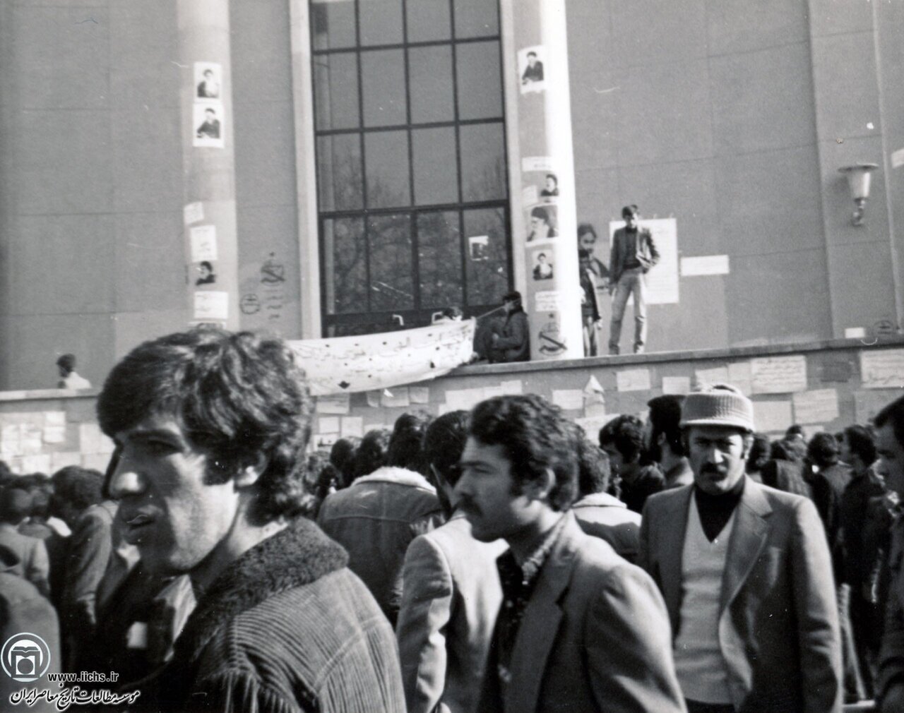 ماجرای ساخته شده دانشگاه تهران چیست؟ زمین دانشگاه متری چند ریال بود؟
