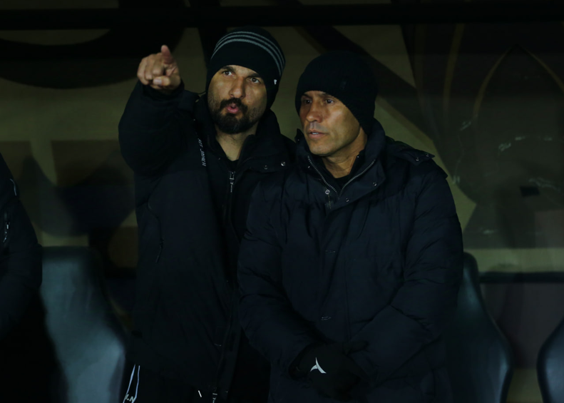 تارتار و ۶ سال نبرد با پرسپولیس بدون برد