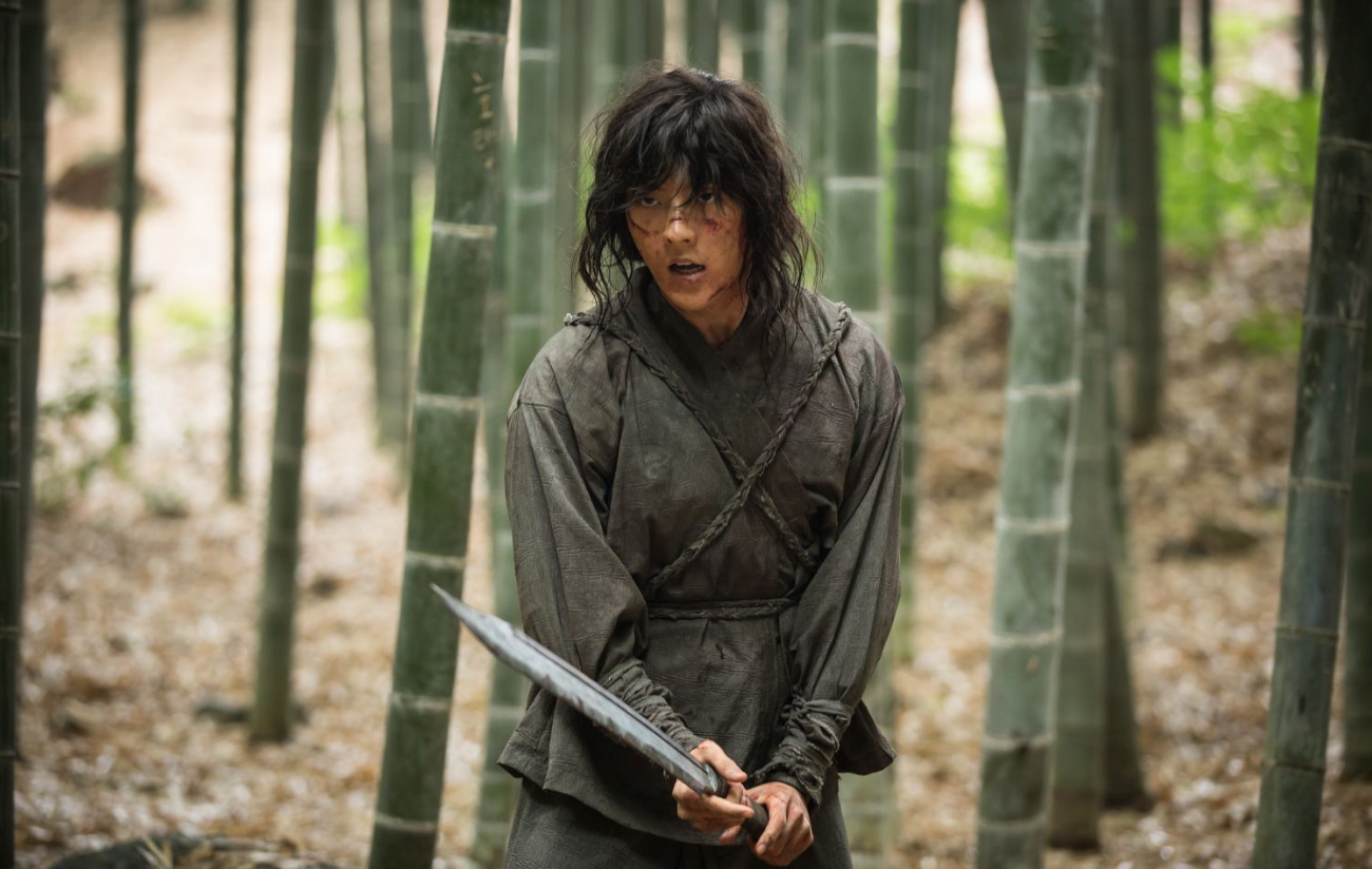 ۱۰ فیلم کونگ فویی مدرن برای علاقمندان به ژانر رزمی؛ از The Brink تا The Swordsman