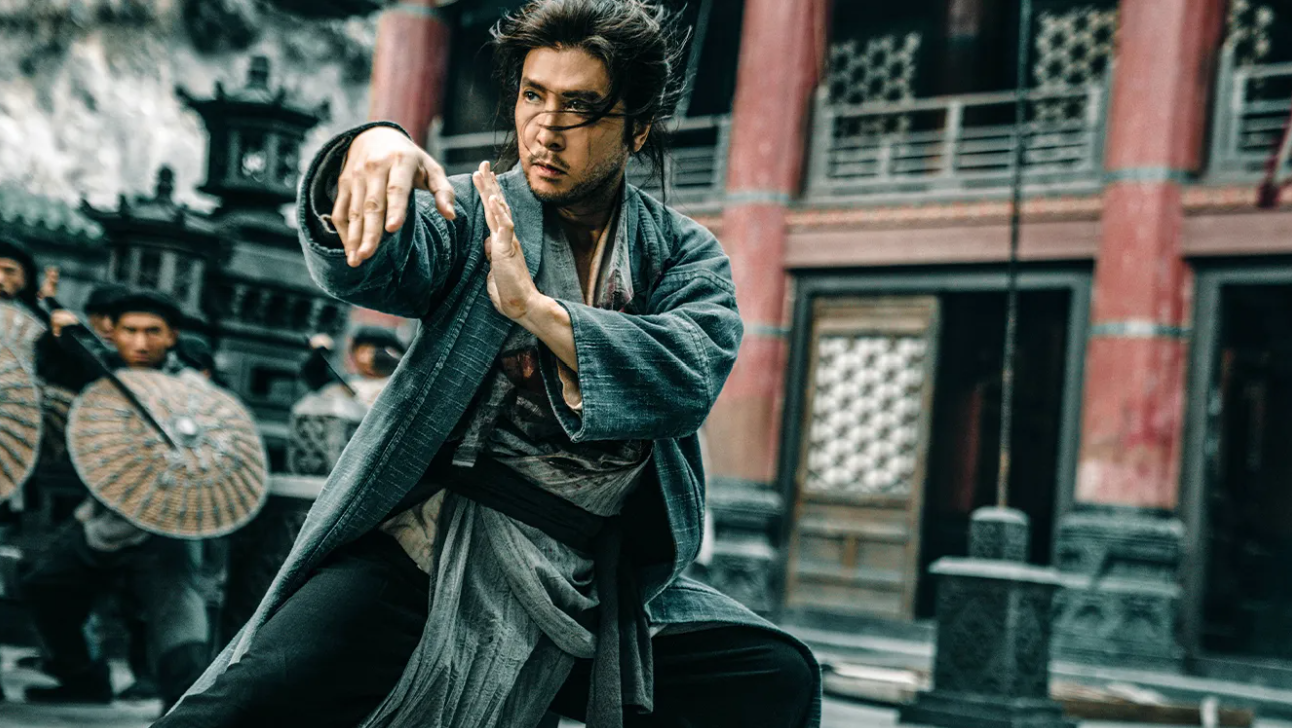 ۱۰ فیلم کونگ فویی مدرن برای علاقمندان به ژانر رزمی؛ از The Brink تا The Swordsman