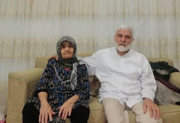 واکنش فرزند قاضی ترورشده به برخی شایعات: حاج آقا تنها به پرونده‌های داعش و مجاهدین خلق یا پرونده اختلاس بزرگ می‌پرداختند