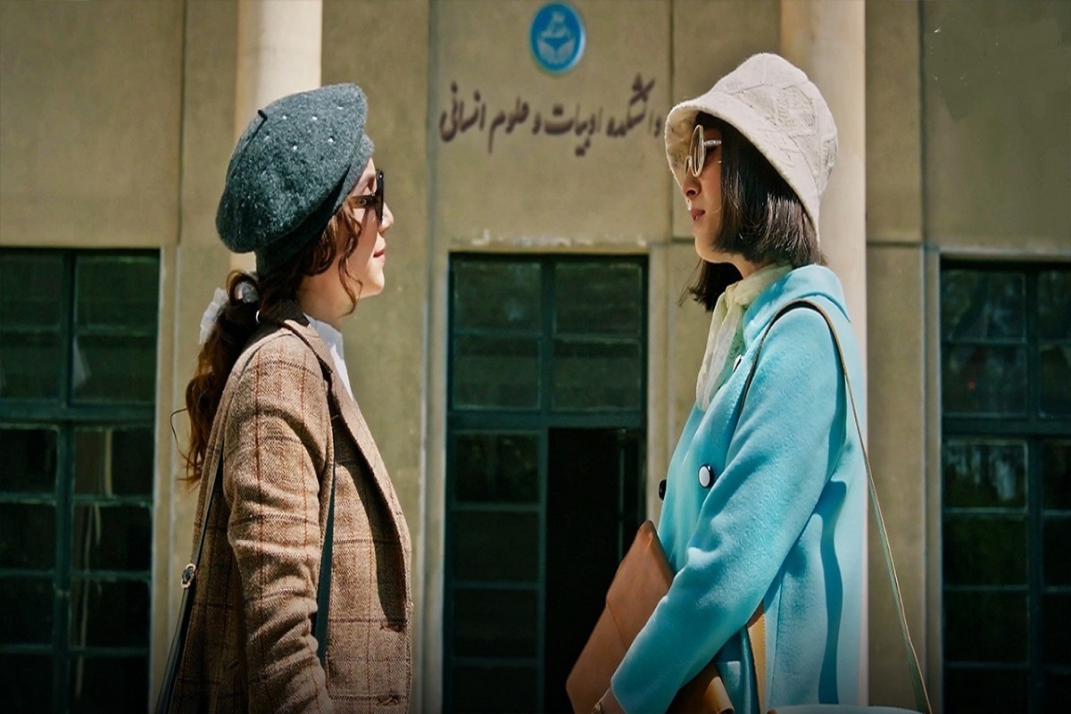 همه حواشی سریال تاسیان