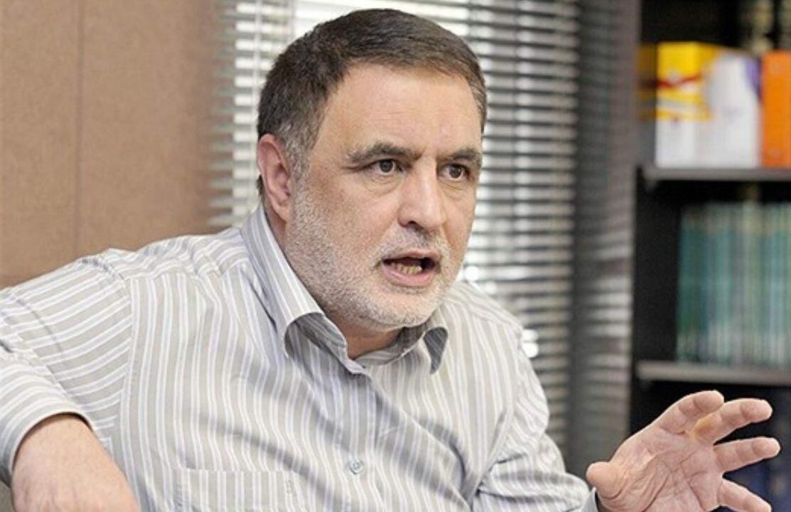 «وفاق» چکش نیست که هر که دولت را نقد کرد بر سرش بزنیم / استیضاح وزرا هیچ ارتباطی به «عدم وفاق» ندارد