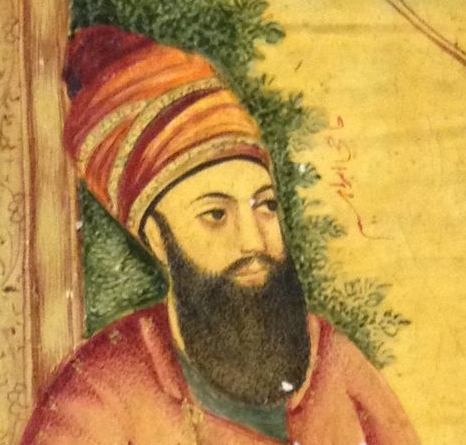 شاه نشان یا خیانت یک اعتماد؟! 