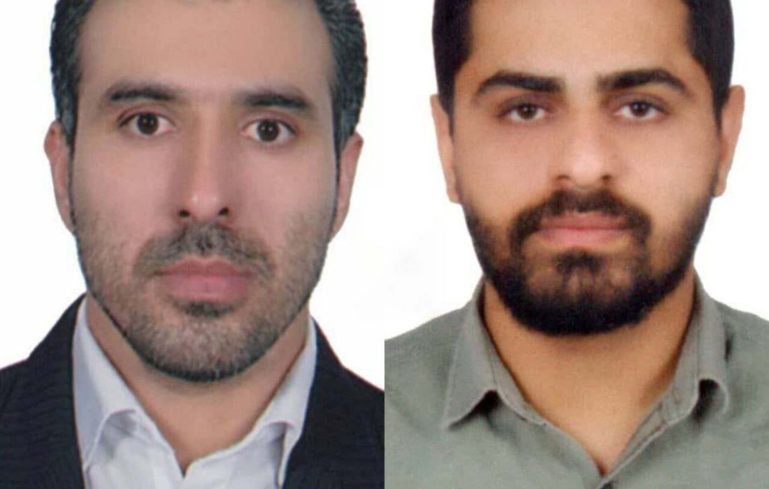 شهادت دو نیروی بسیجی در سراوان