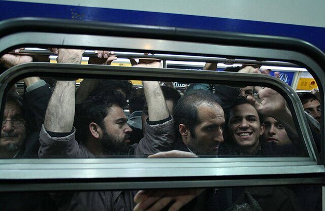 در مترو تهران چه خبر است؟