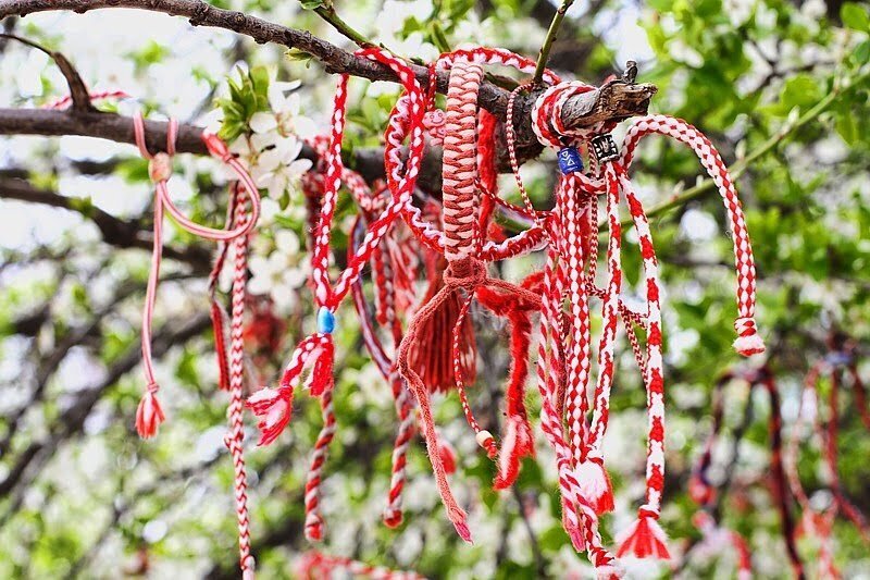 بابا مارتای نوروزی آغاز شد