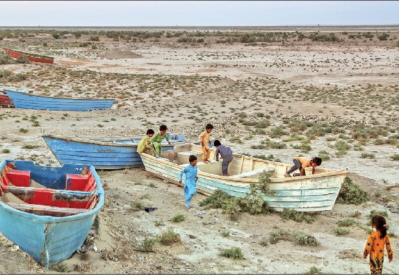 حق آبه ایران از افغانستان در کدام هزارتو گم می‌شود؟