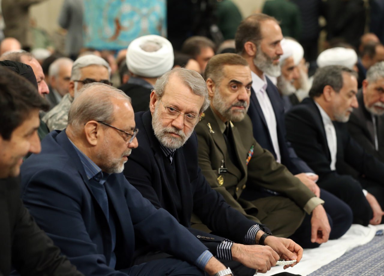 رهبر انقلاب: قطعا توقعات دولت‌های قلدر را برای مذاکره نخواهیم پذیرفت