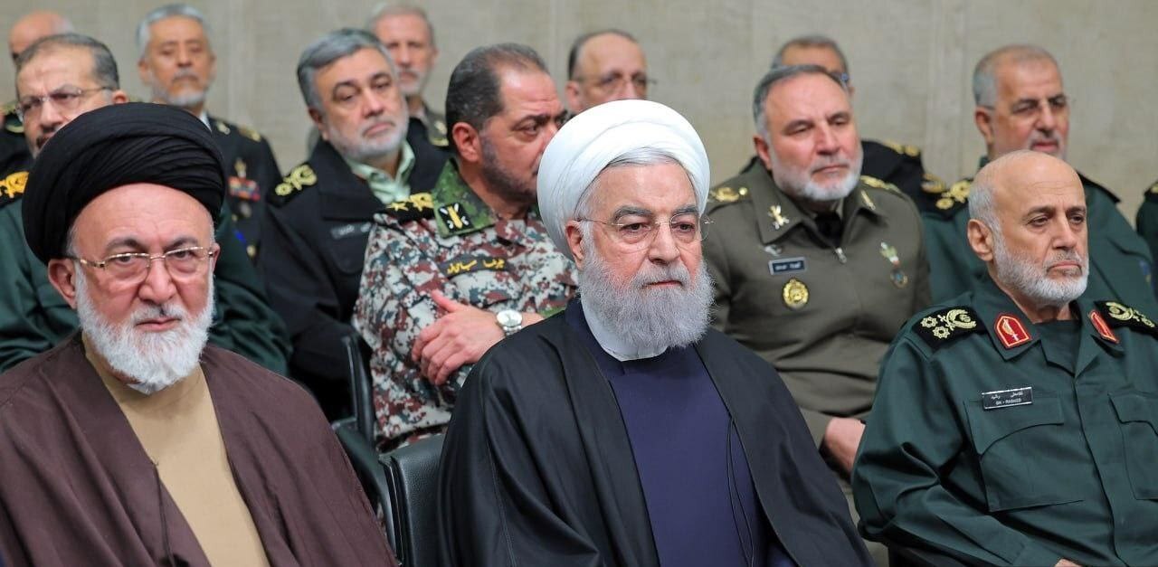 رهبر انقلاب: قطعا توقعات دولت‌های قلدر را برای مذاکره نخواهیم پذیرفت