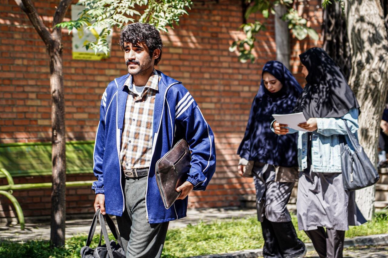 سریال «ذهن زیبا»؛ داستان زندگی دانشمند ایرانی همراه با نقد