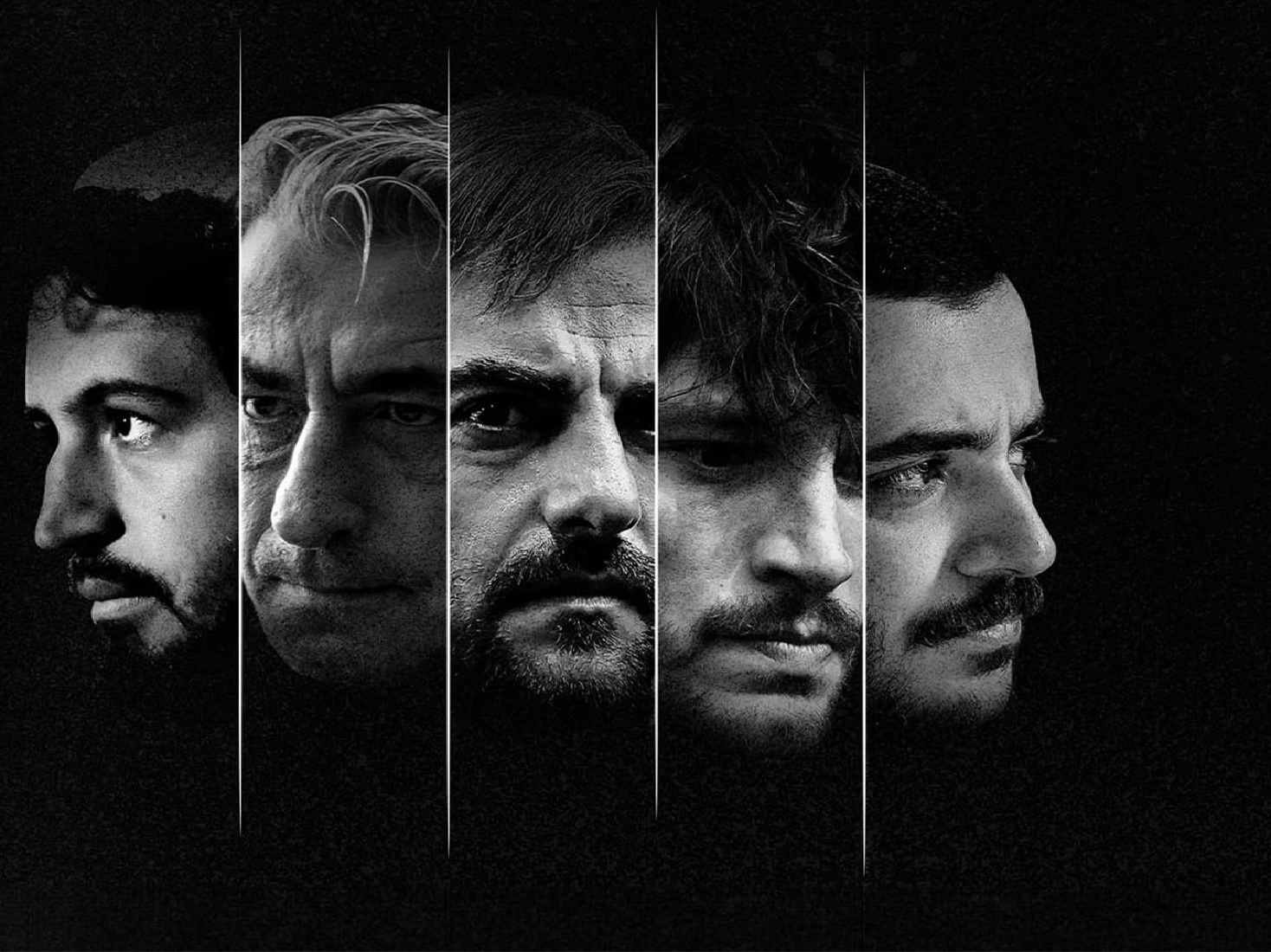 معرفی و نقد سریال بلیط یک طرفه