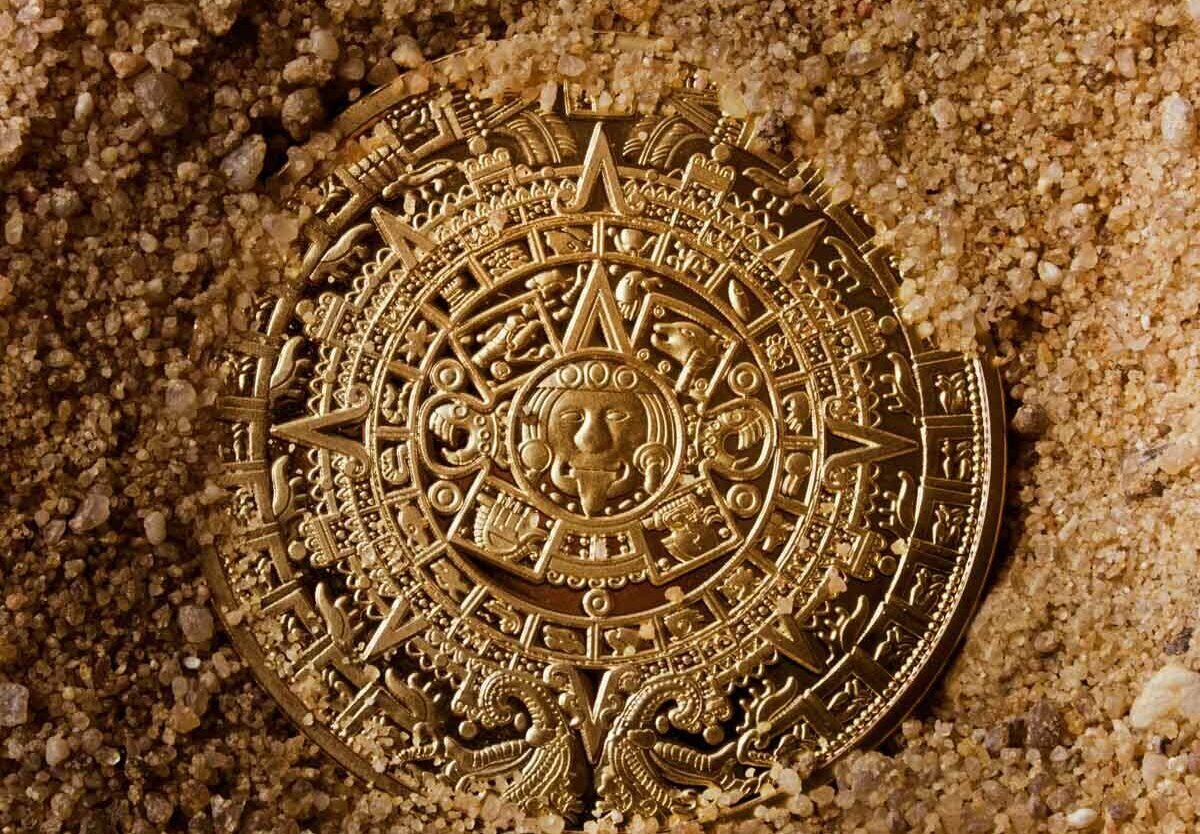 آغاز سال نوی تمدنی عجیب