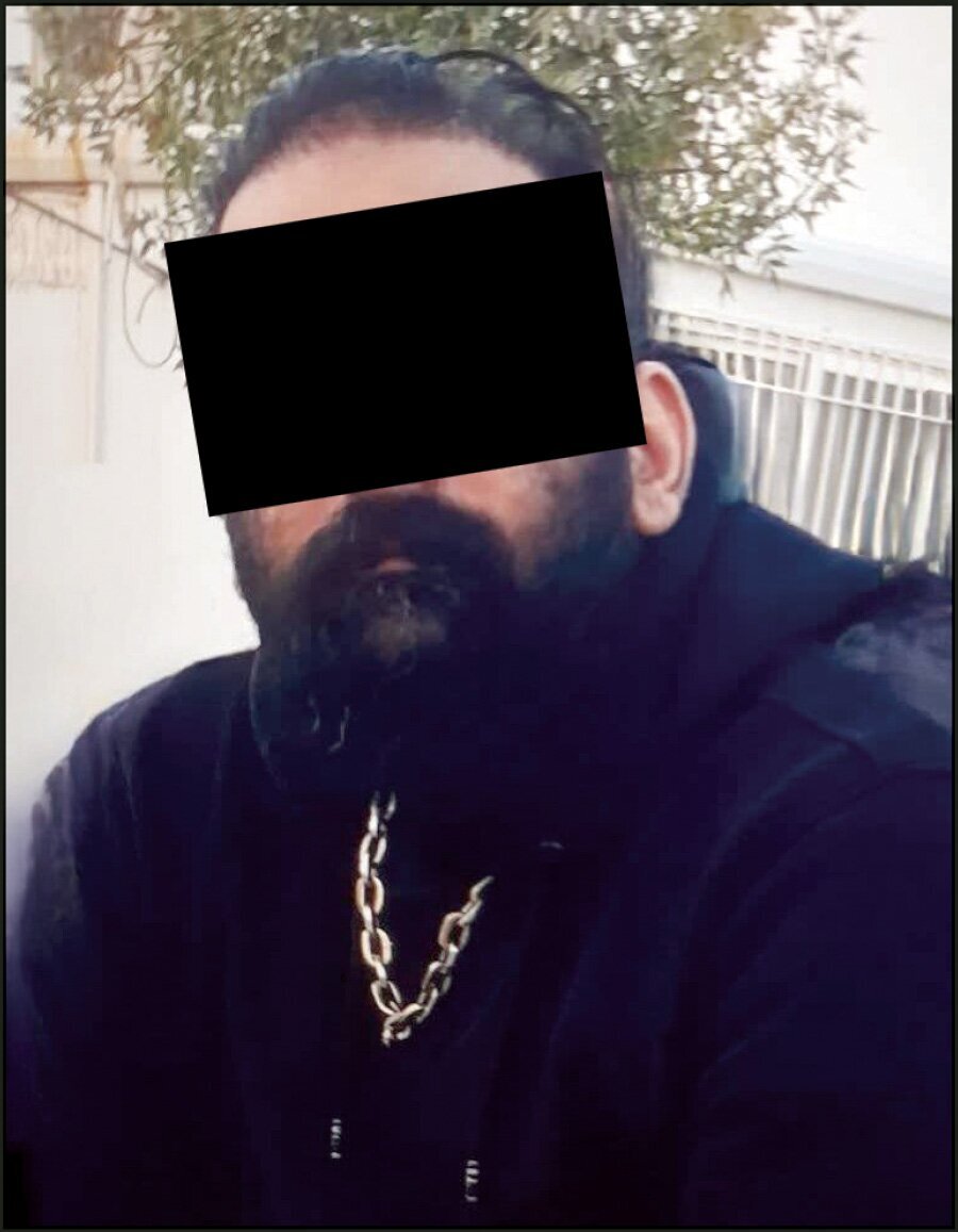 اعترافات هولناک حسن معلم و تاکور در پرونده برادرکشی