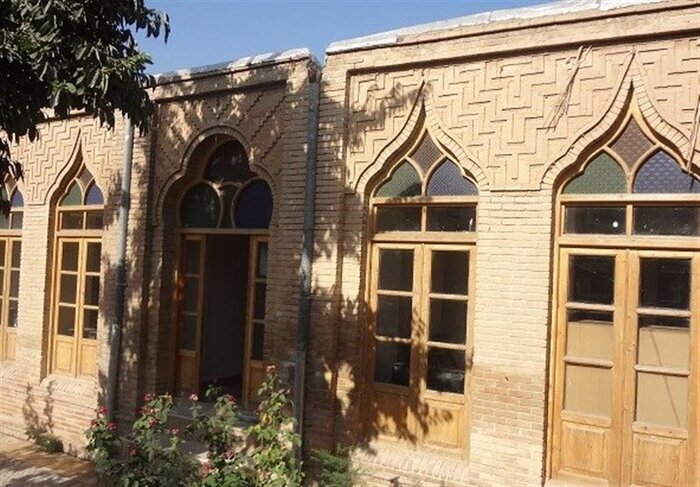 خانه‌های تاریخی همدان؛ گنجینه‌های معماری و فرهنگی ایران