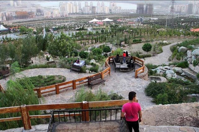 «سیزده به در» در تهران کجا برویم؟