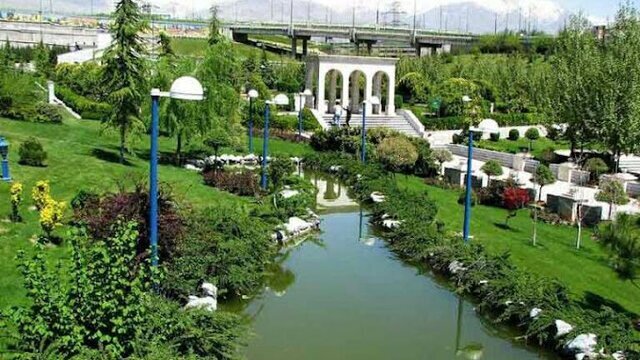 «سیزده به در» در تهران کجا برویم؟