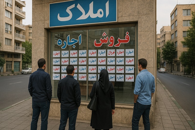 پیش‌بینی بازار مسکن ۱۴۰۴؛ راهنمای خریداران، فروشندگان و مستأجران