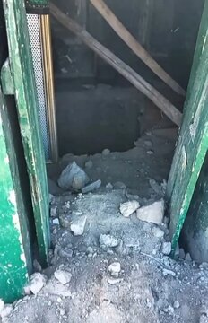 هرجا امامزاده هست گنج وجود دارد؟