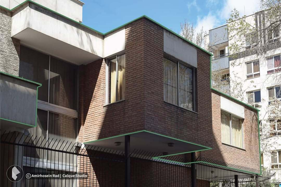 (تصاویر) زیباترین خانه‌های تهران که خریدنش آرزوی خیلی‌هاست///در حال تکمیل