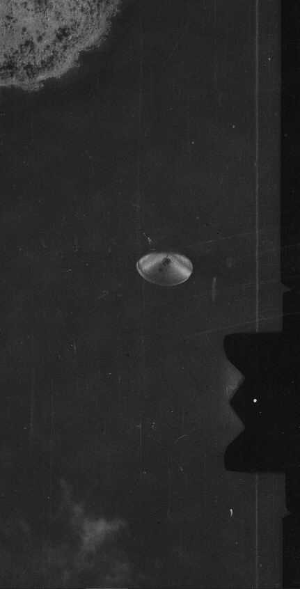 راز‌های جذاب عکاسی از بشقاب پرنده‌ها و اشیاء پرنده ناشناس / خوانده شد