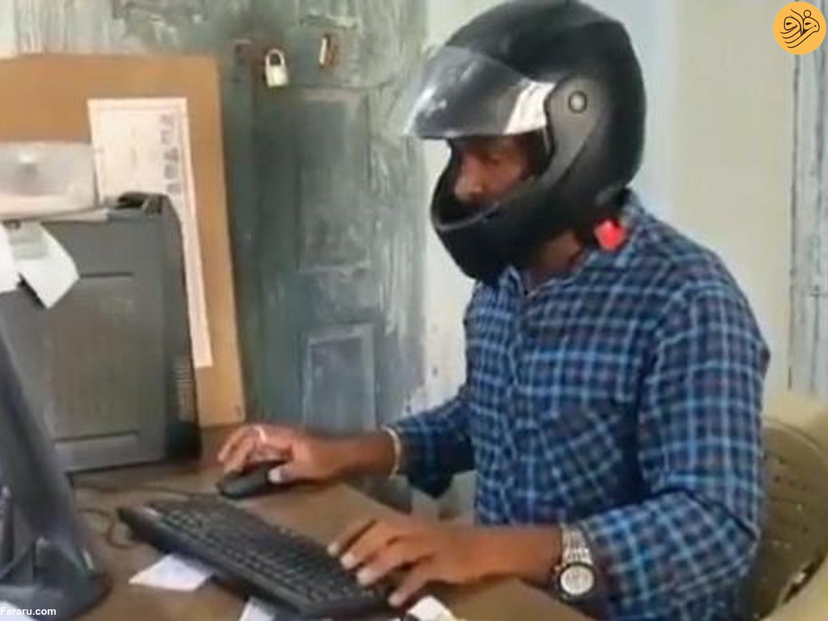 (ویدئو)