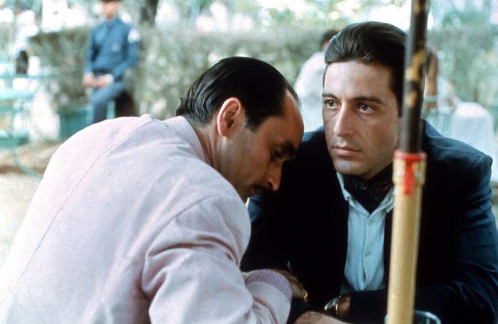 The Godfather Part II