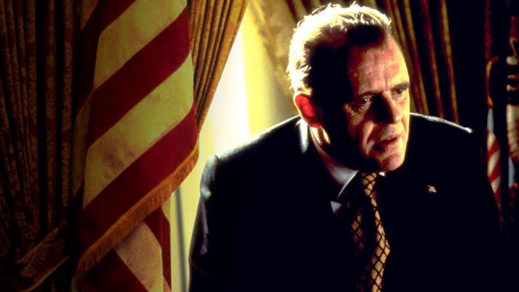 Nixon