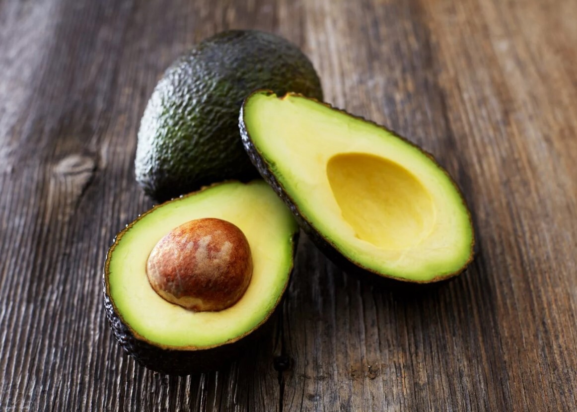 مواد غذایی کم کالری برای کمک به شما در کاهش وزن/