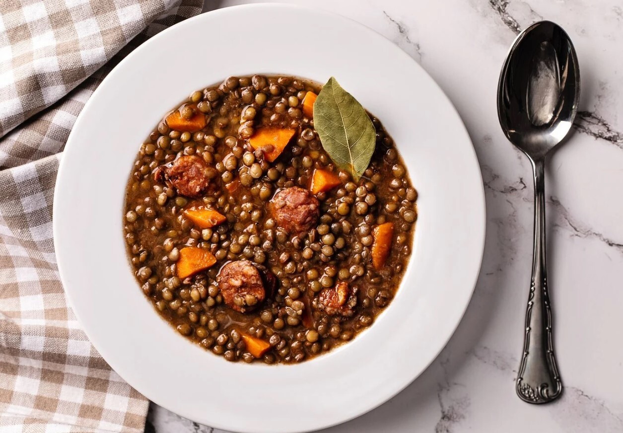 مواد غذایی کم کالری برای کمک به شما در کاهش وزن/