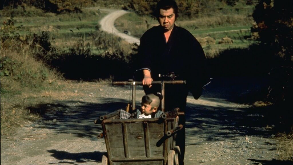 Shogun Assassin