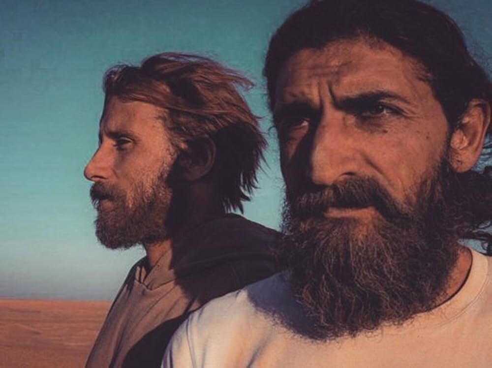 لیلا حاتمی در فیلم جدید یکی از کارگردانان بزرگ سینمای جهان
