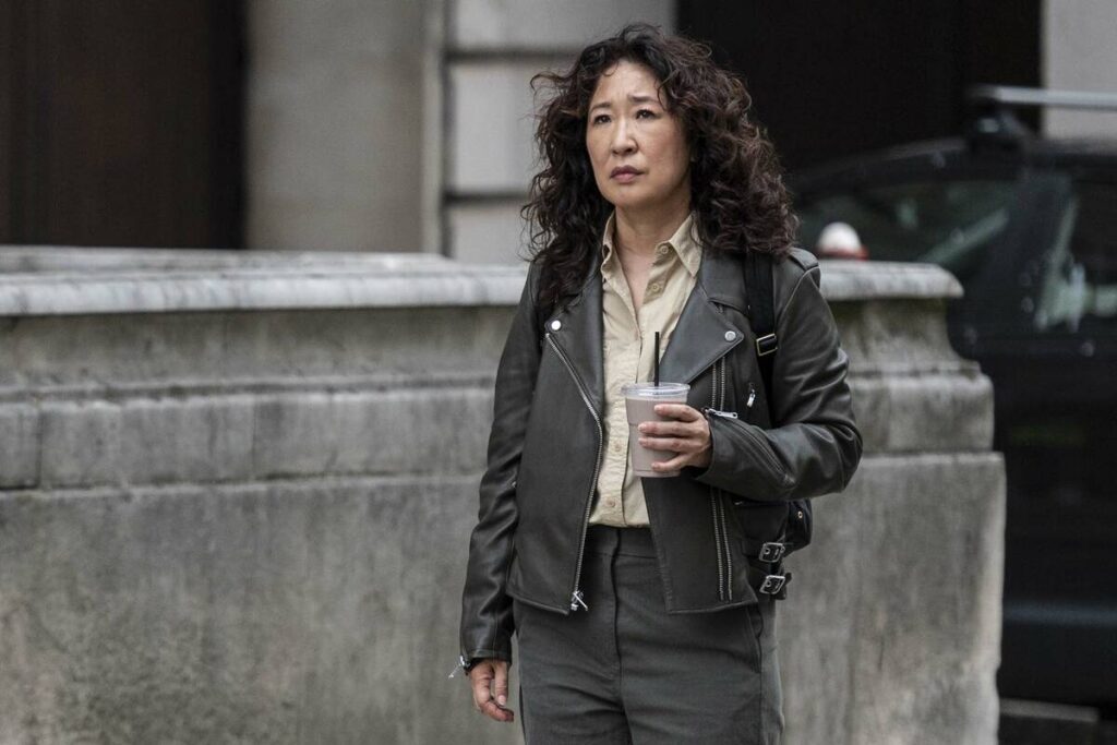 Killing Eve