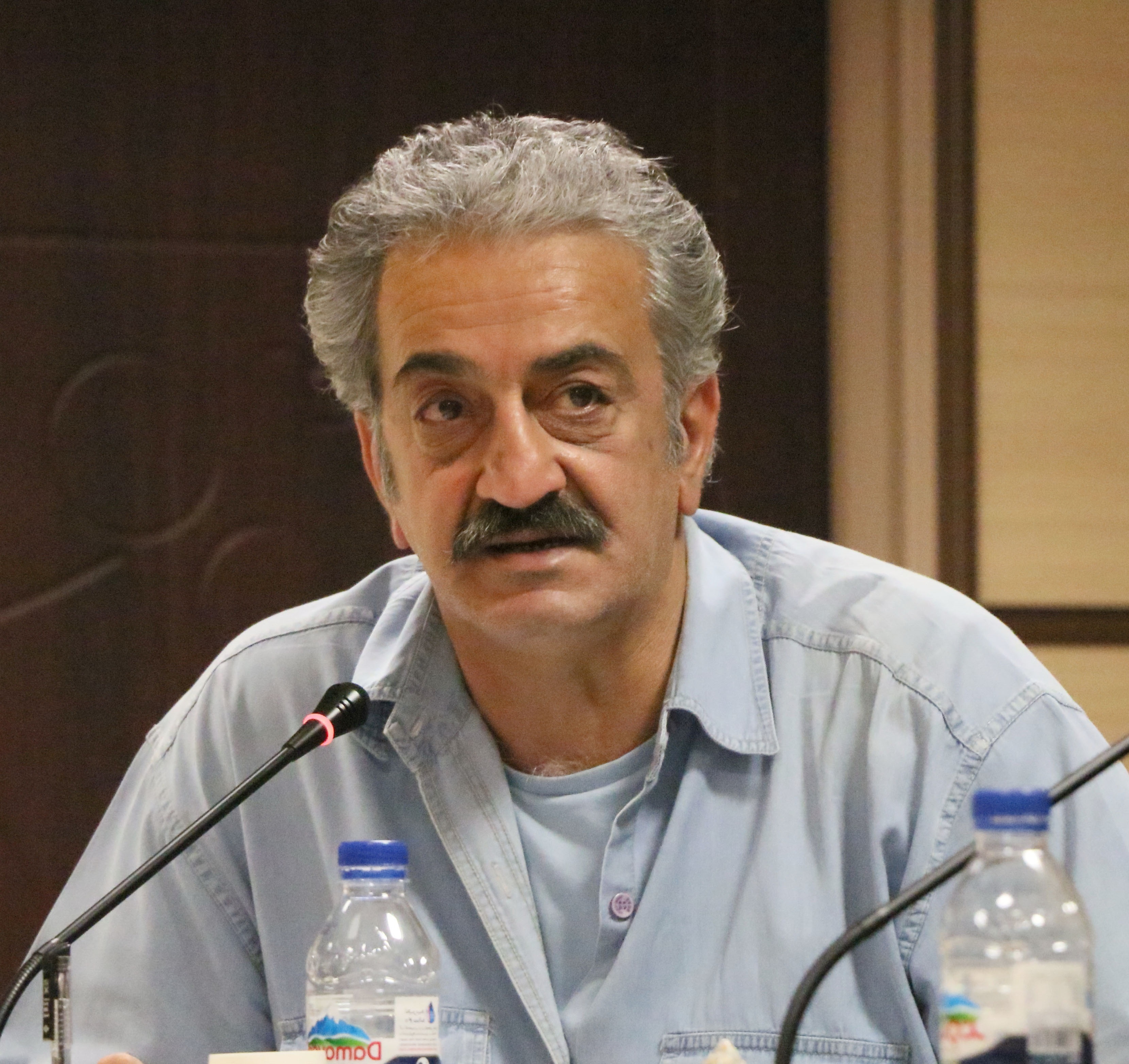 سهم ما از «میدان گازی آرش» کجاست؟!