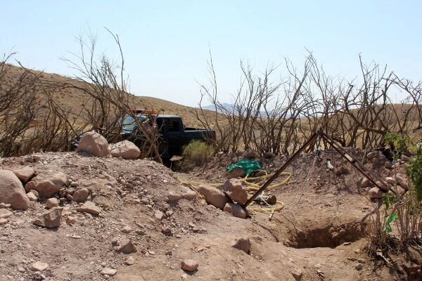 جنگل‌های هیرکانی