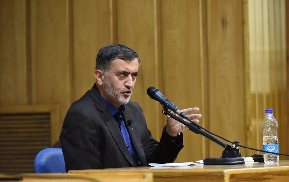 گنجی