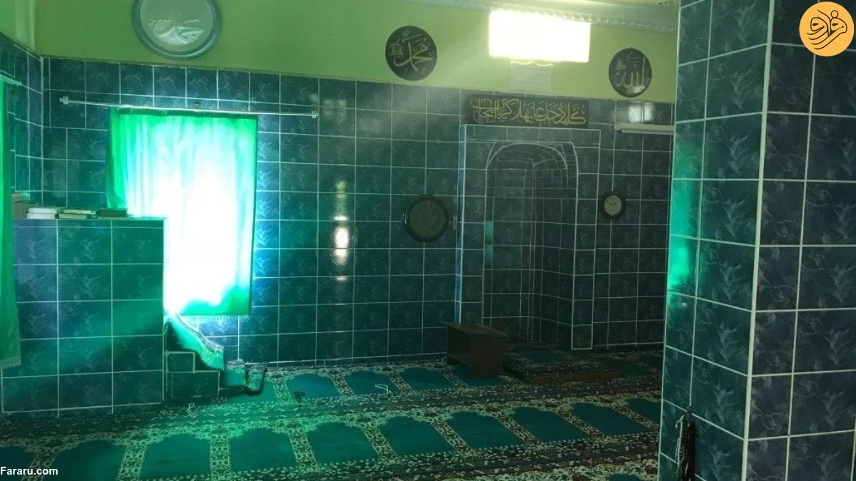 (ویدئو)