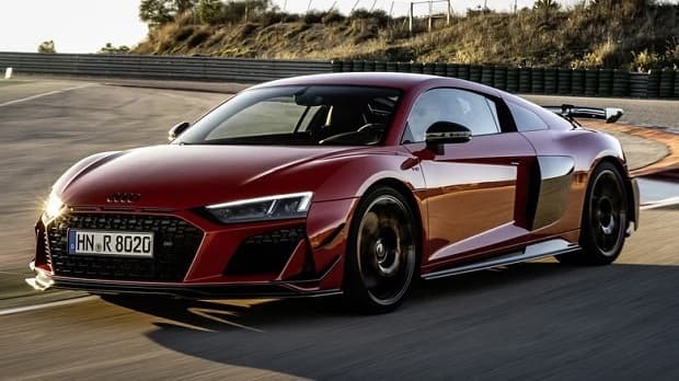 (تصویر) خداحافظی با این ماشین‌های باورنکردنی!