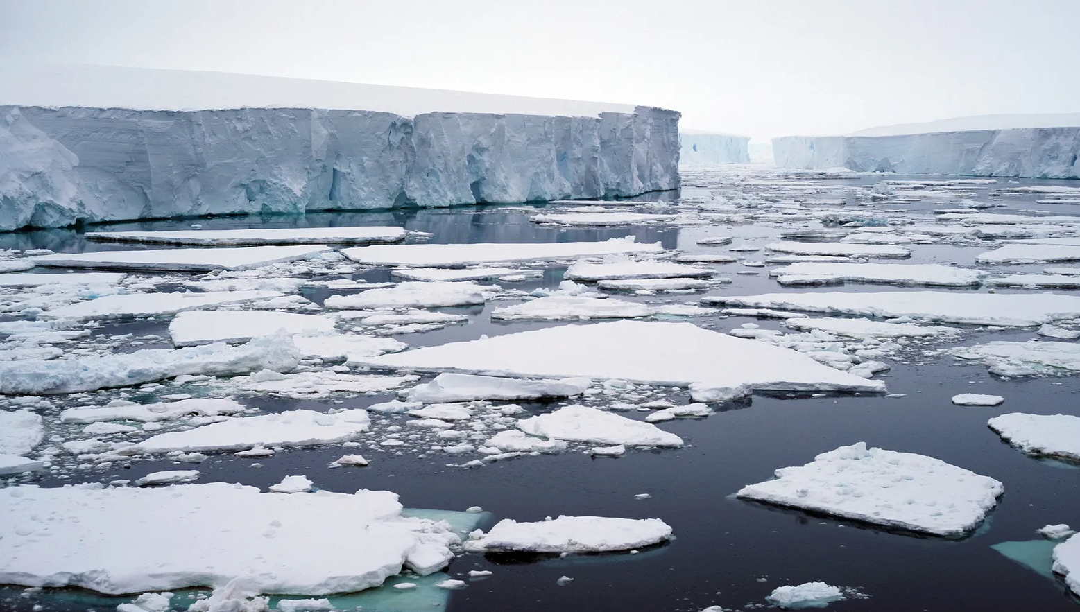 یکی از ترسناک‌ترین مکان‌های روی زمین؛ قدری دور که رسیدن به آن سه هفته به طول می‌انجامد
