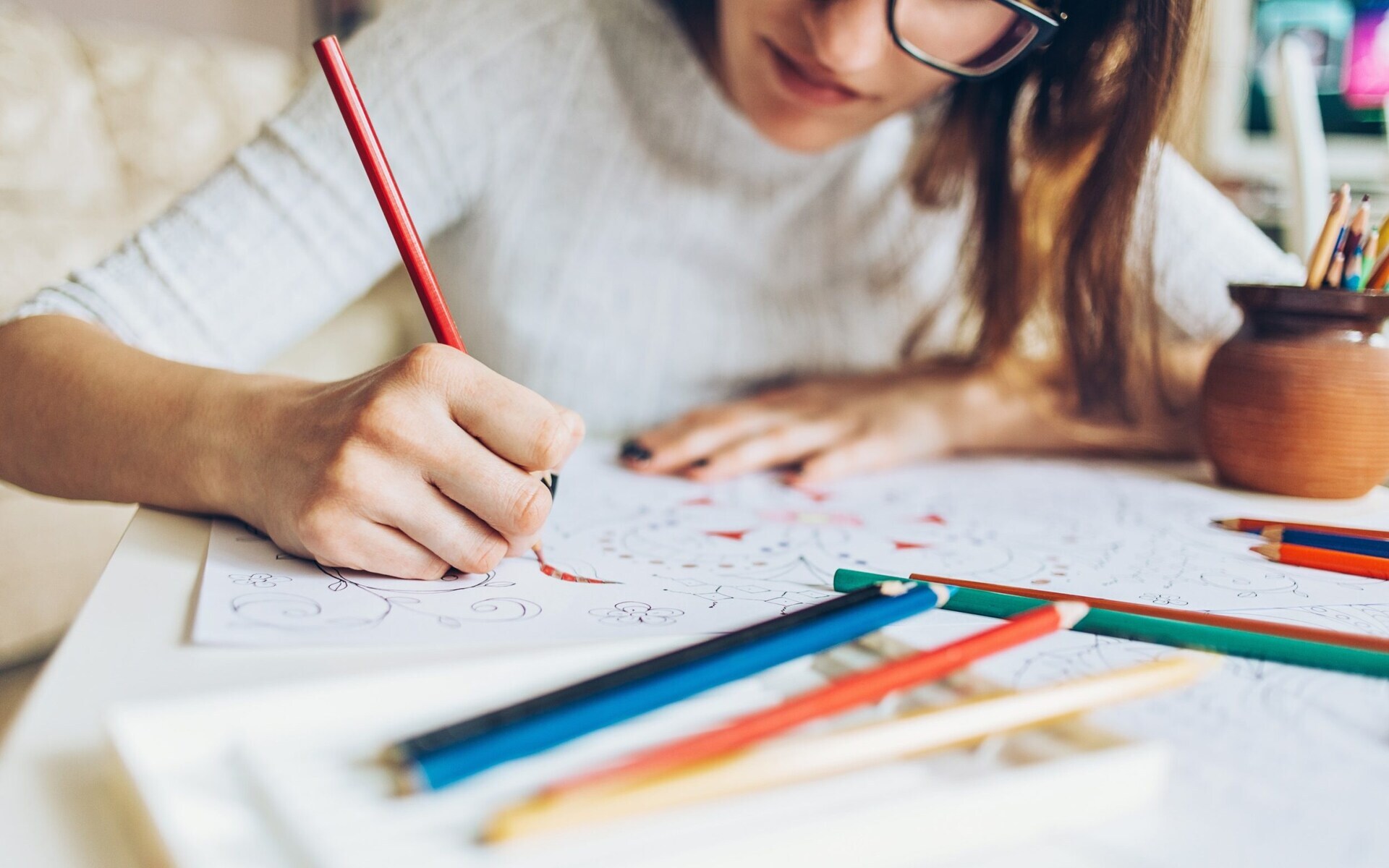 از تنفس جعبه‌ای تا منقبض کردن ران ها؛ هشت راه فوری برای کاهش استرس و همگی به صورت رایگان/ هشت راه فوری و رایگان برای کاهش استرس