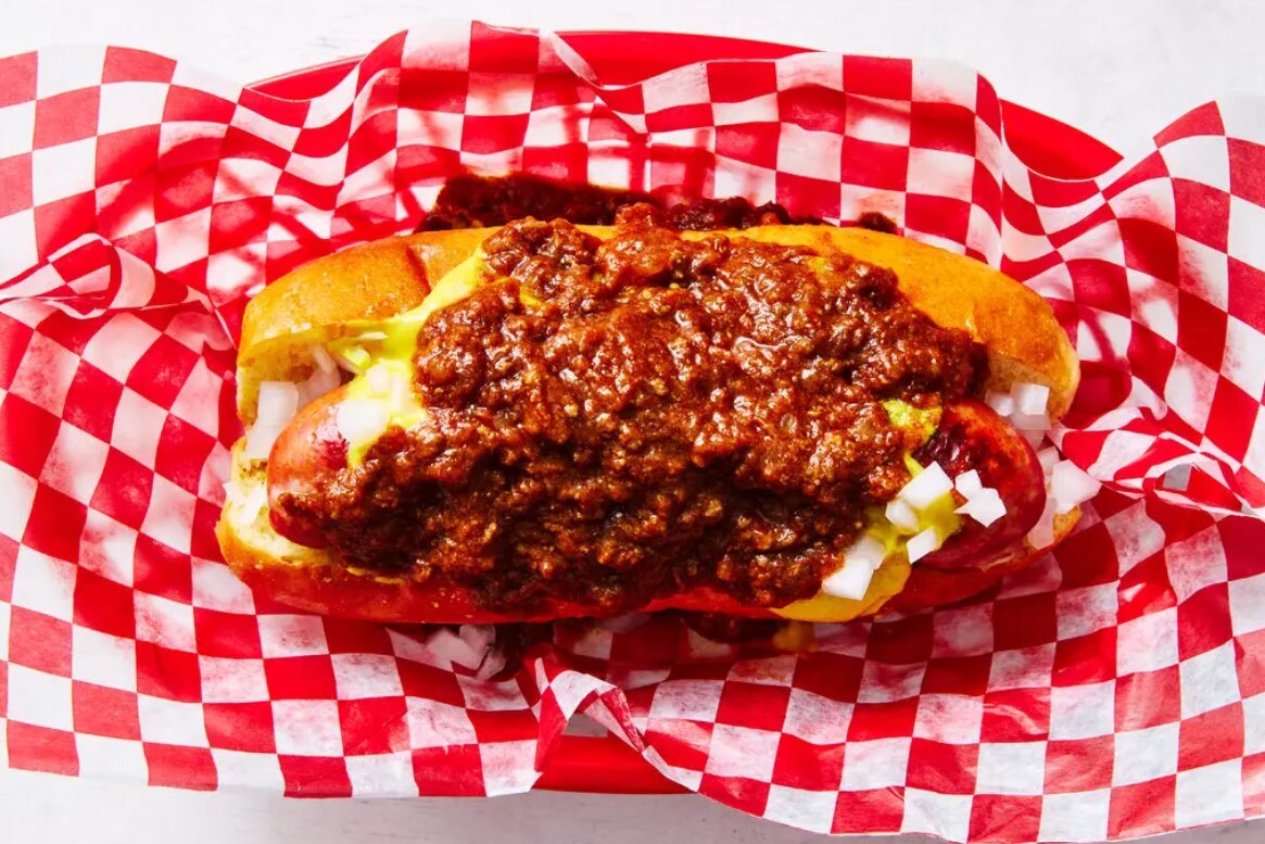 راهنمای میدانی برای آشنایی با هات داگ های آمریکایی/ معرفی 15 هات داگ متنوع امریکایی