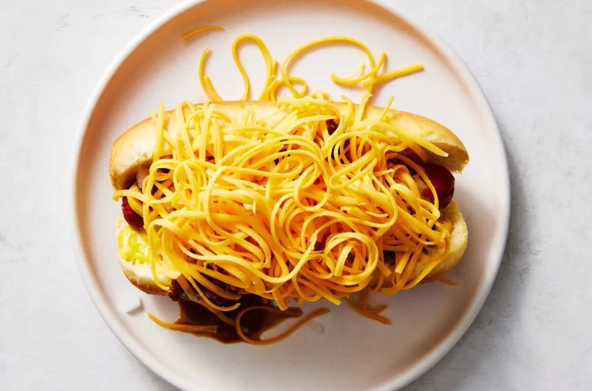 راهنمای میدانی برای آشنایی با هات داگ های آمریکایی/ معرفی 15 هات داگ متنوع امریکایی