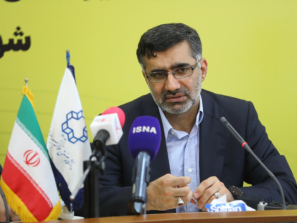 مدیرعامل ایرانسل: همکاری با دانشگاه‌ها، به توسعه زیرساخت دیجیتال شتاب می‌دهد