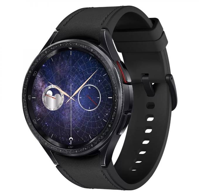 نسخه ویژه گلکسی واچ ۶