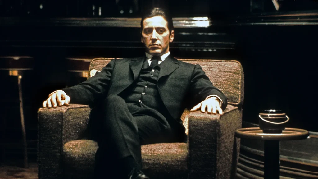 The Godfather