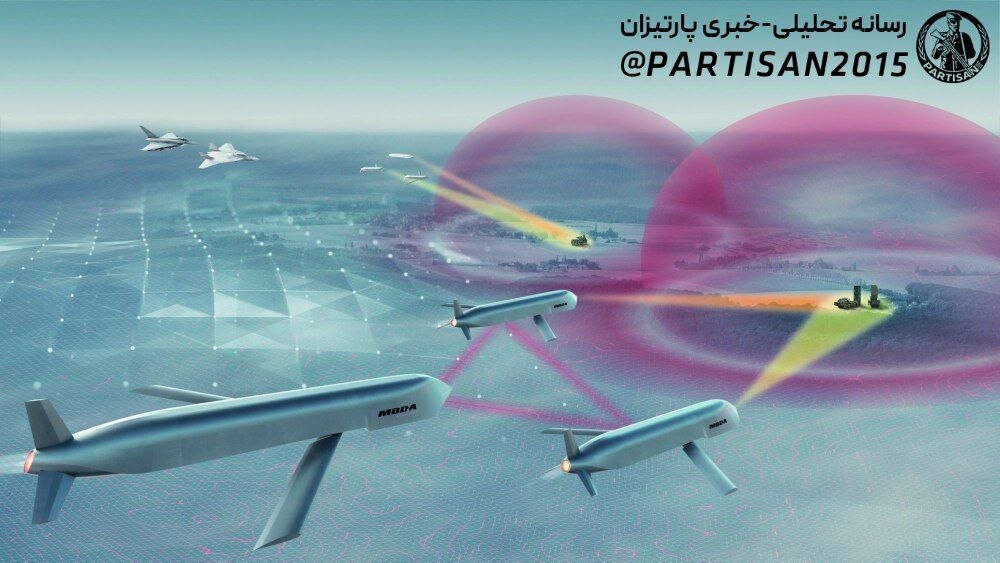 (عکس) آسمان تا ۲۰۲۹ شاهد پرواز این جنگنده‌ها خواهد بود