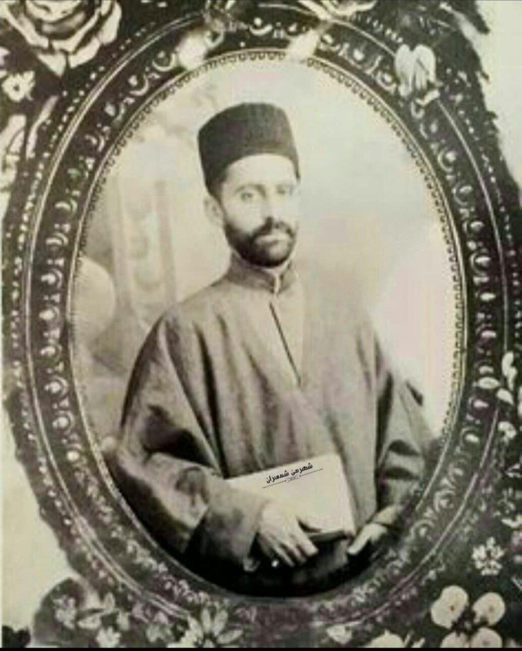 نخستین داروخانه شمال تهران را چه کسی راه‌اندازی کرد؟ | راز طول عمر حاج ابوالقاسم چه بود؟