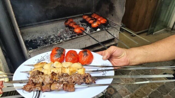 (عکس) ۵ تجربه متفاوت در سفرِ شمال