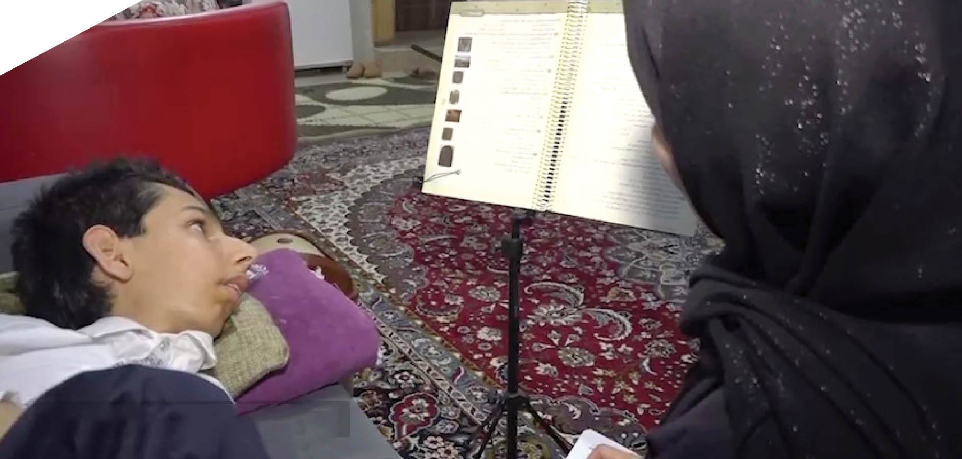 سید اسماعیل نصرالهی